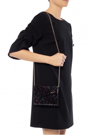 Torba na ramię 'candy', zdjęcie 2 Torba na ramię 'candy' od Jimmy Choo